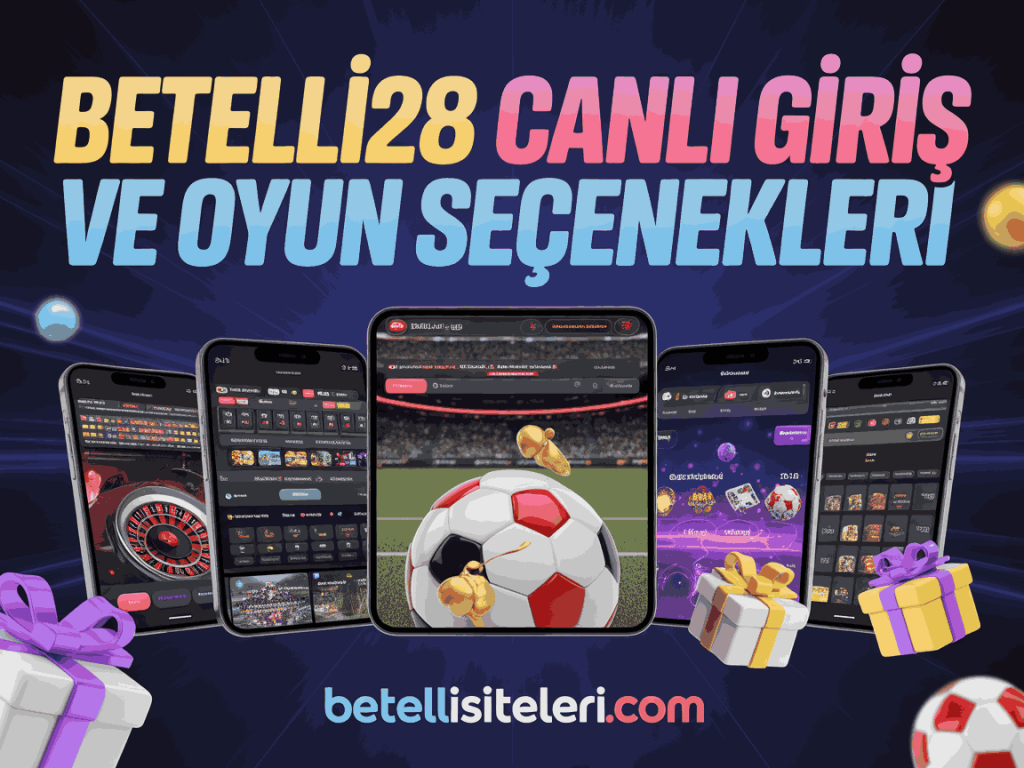 betelli268 canli giris ve oyun secenekleri